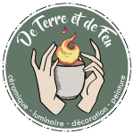 Logo De Terre et de Feu